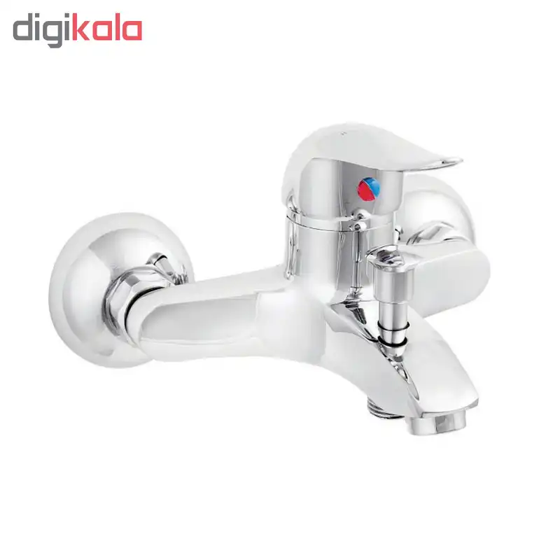 شیر حمام مدل آردا