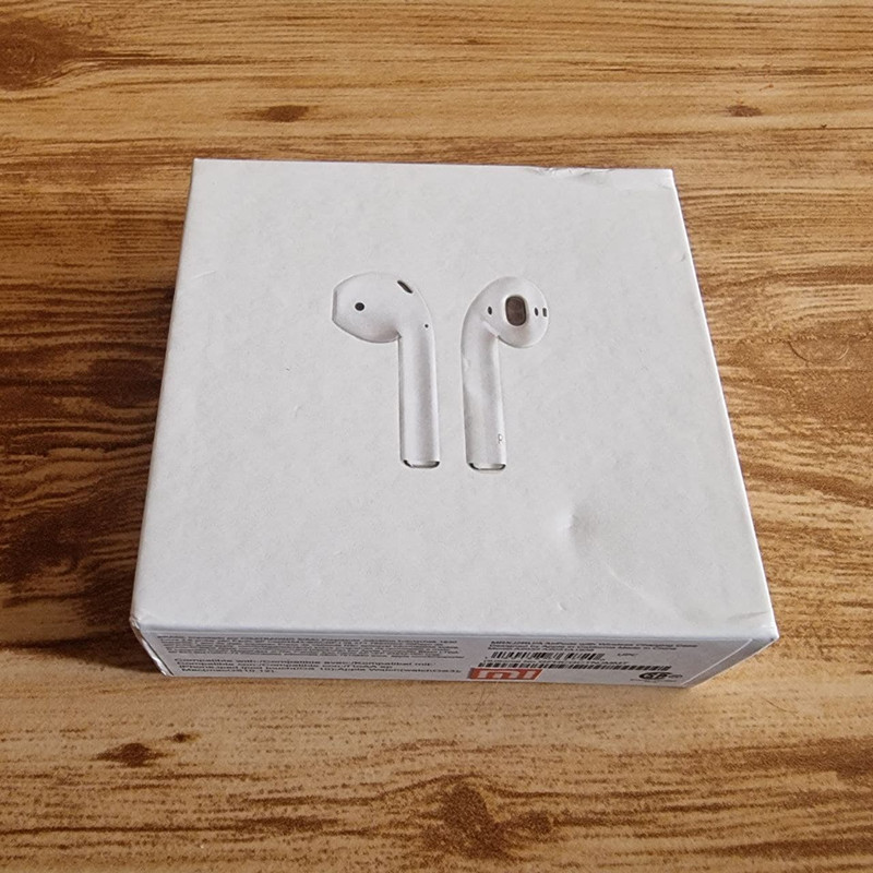هندزفری بلوتوثی مدل Mi True Wireless Airpods 2