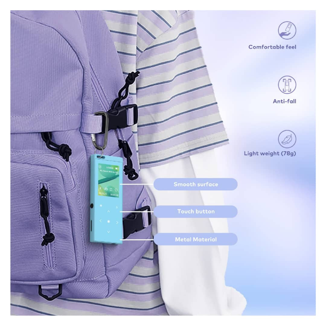 پخش کننده موسیقی باولک مدل M150