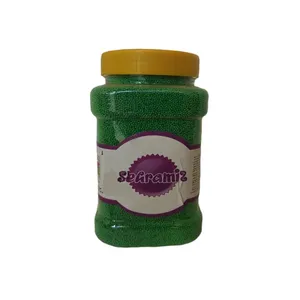 ترافل توپی سبز سحرآمیز - 700 گرم