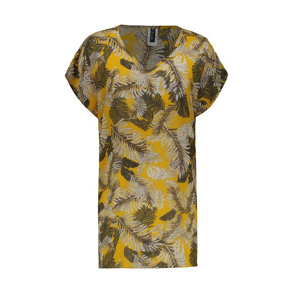 رویه مایو زنانه کیکی رایکی مدل BB2460-003