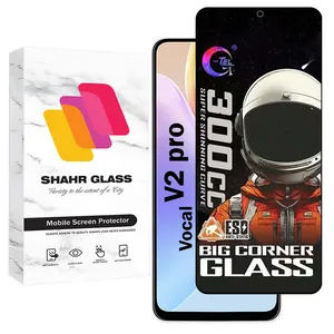 Shahr Glass BIGCS Screen Protector For VOCAL V2 PRO