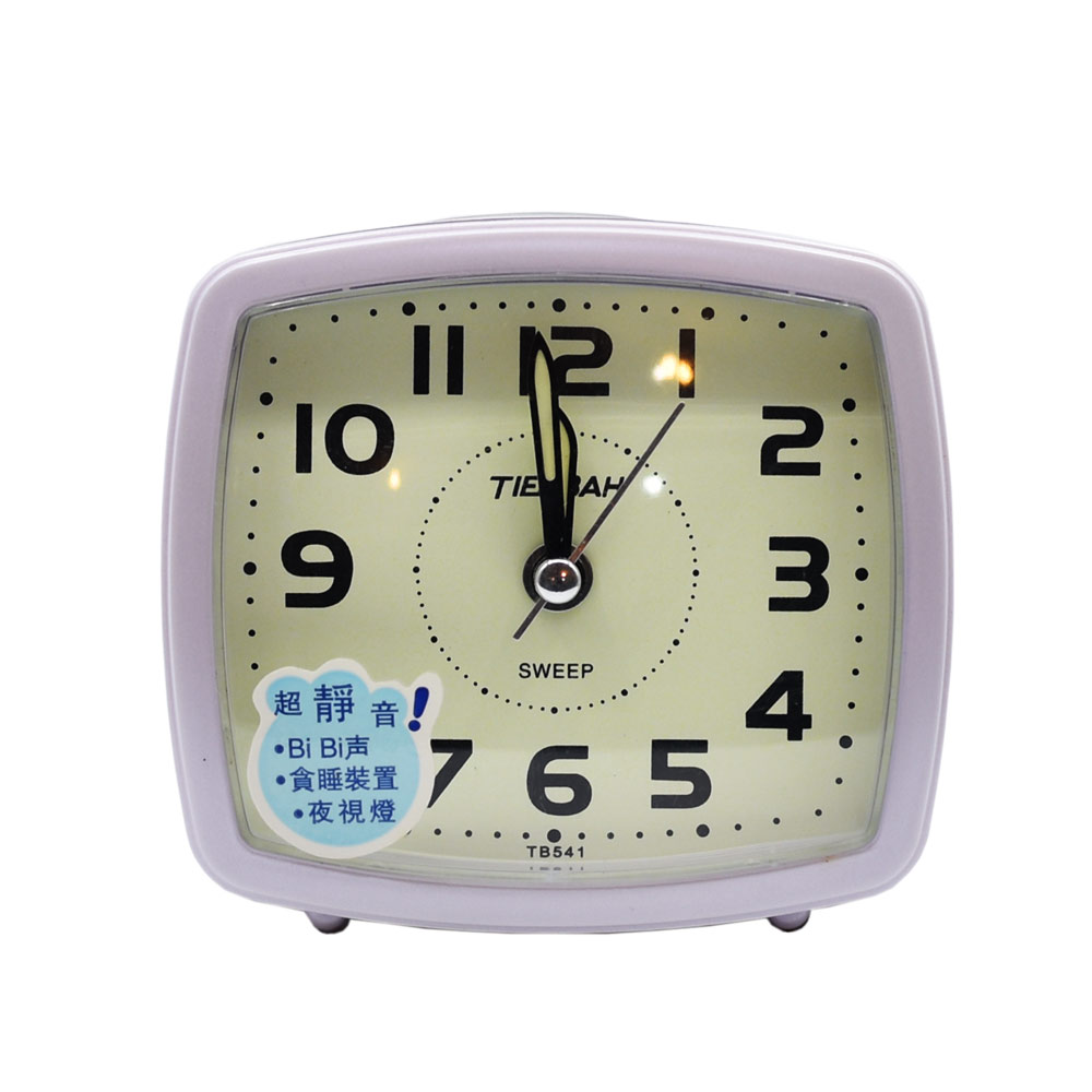 ساعت رومیزی مدل d-613-bn