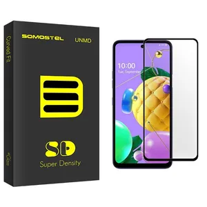 Somastel SD Screen Protector For LG K52
