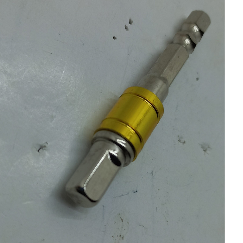 رابط انعطاف پذیر دریل مدل DF200 مجموعه 2 عددی