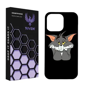RIVEN RI2-5 Case For Apple iphone 13 Pro