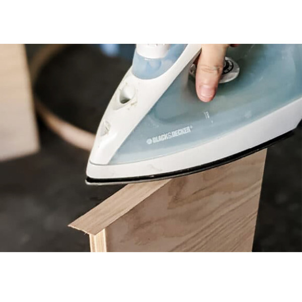 نوار چسب مدل اتویی ام دی اف