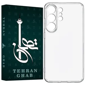 TEHRAN Ghab SPCFT Cover For Samsung Galaxy S26 Ultra