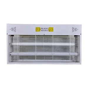 حشره کش برقی شهاب گستر مدل KASI کد 220M