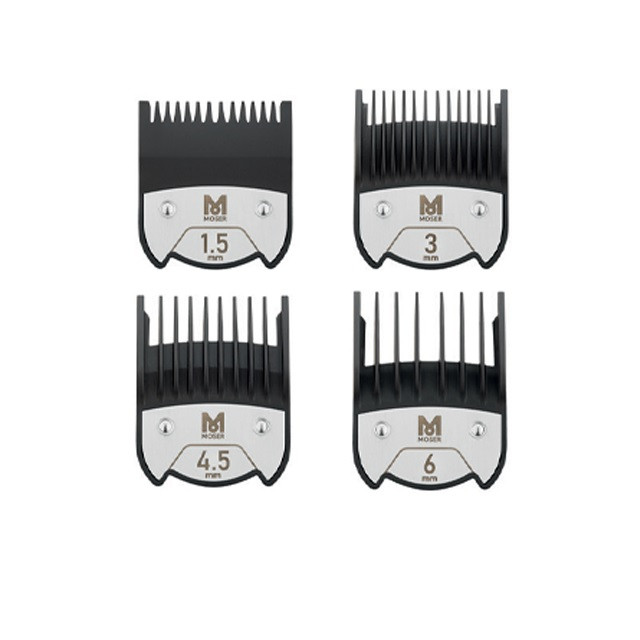 ماشین اصلاح موی سر و صورت موزر مدل 1877-0052