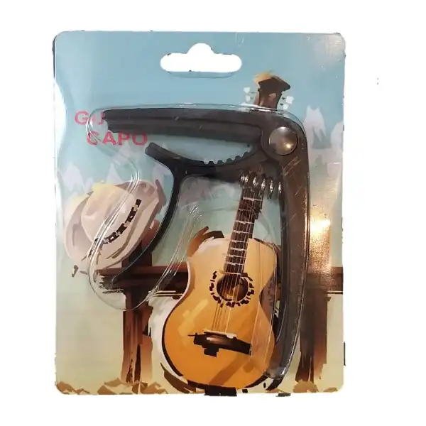 کاپو گیتار مدل C40