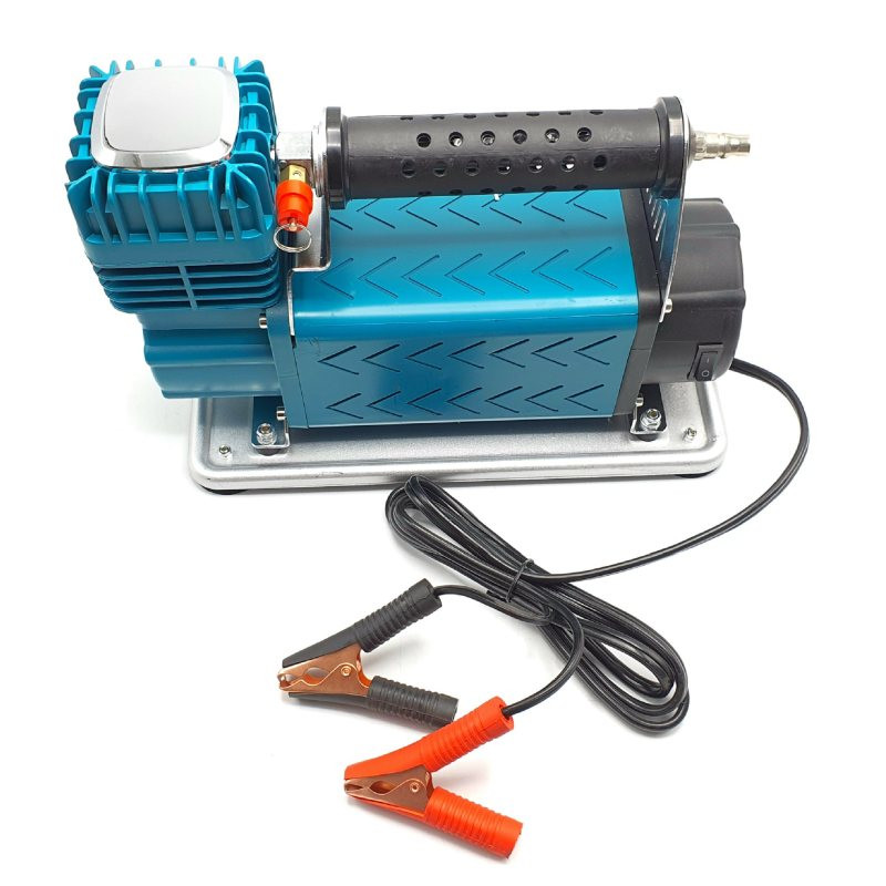 کمپرسور  هوا باس مدل Max Volume