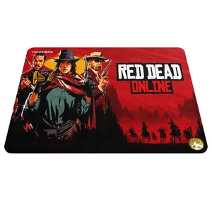 Hoomero Red Dead Online A2261 Mouse pad