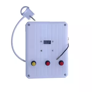 دستگاه کنترل دما سرمایشی وگرمایشی مدل 22030HC