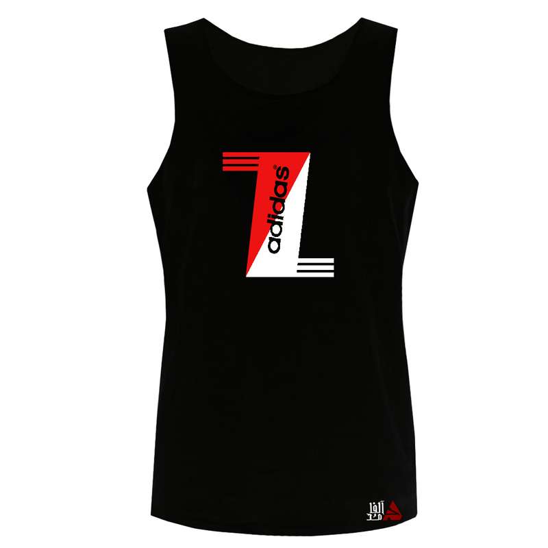 تاپ مردانه مدل  b067 رنگ مشکی 