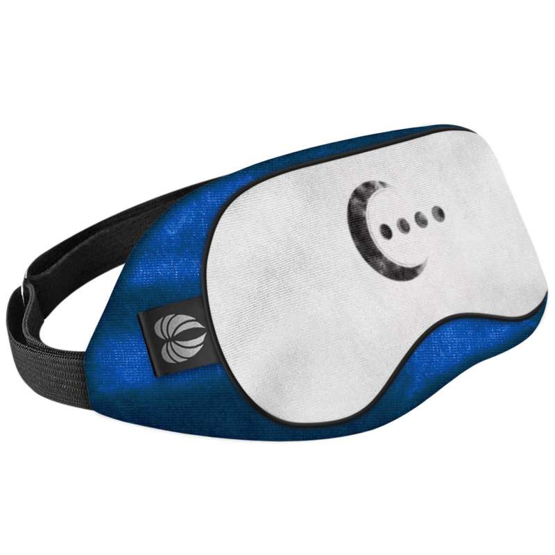 چشم بند خواب مدل Stars P0017