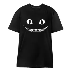 تیشرت آستین کوتاه مردانه مدل گربه عابی