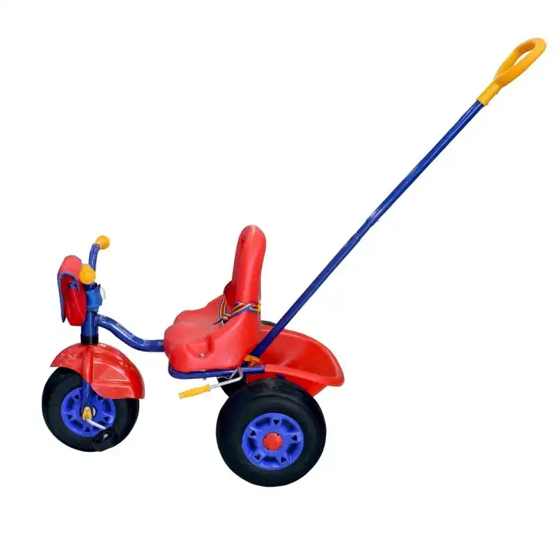 سه چرخه کودک مدل جیتویز