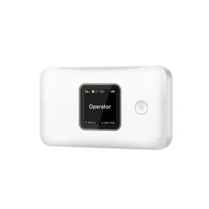 مودم 4.5G/TD-LTE هوآوی مدل E5785-330