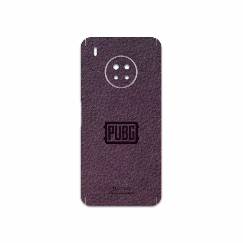 برچسب پوششی ماهوت مدل PL-PUBG مناسب برای گوشی موبایل هوآوی Y9a