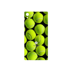 MAHOOT Tennis Cover Sticker for Sony Xperia Z5