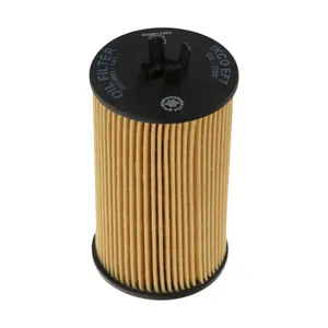 فیلتر روغن خودرو رونق فیلتر مدل GE3209