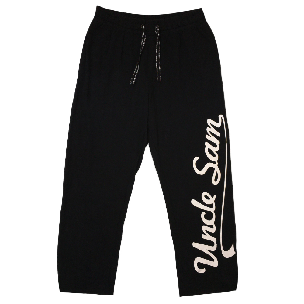 شلوار مردانه آنکل سم مدل un