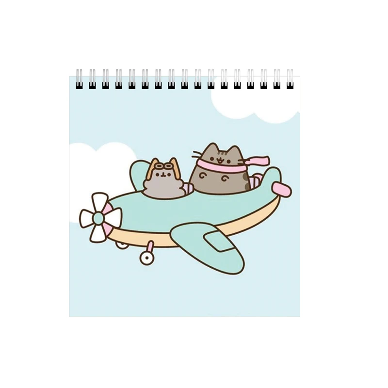 دفتر طراحی طرح کارتونی کد 4686718