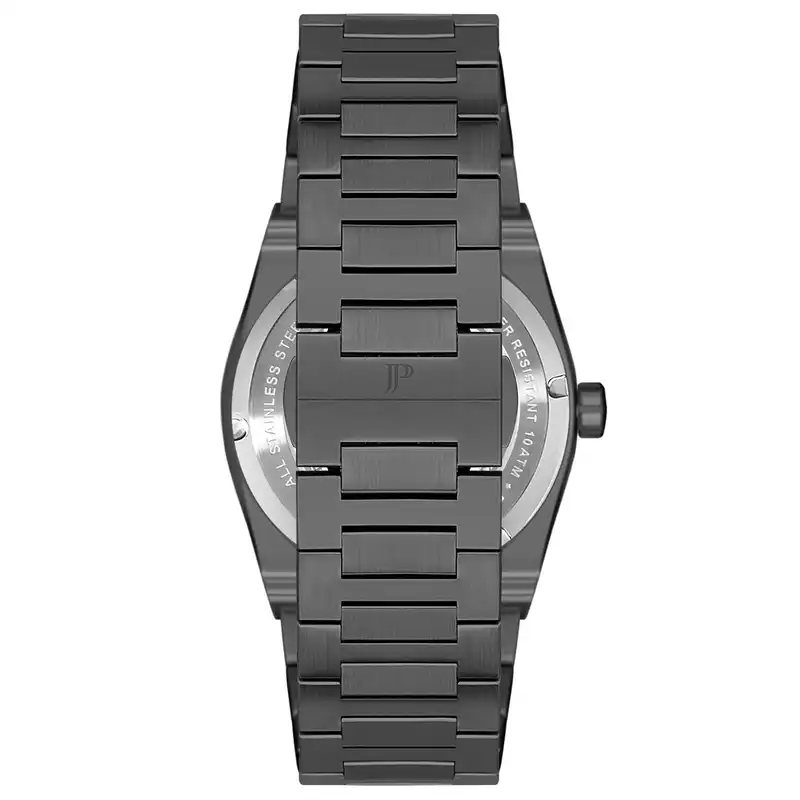 ساعت مچی عقربه‌ای مردانه ژاک فیلیپ مدل JPQGS4283X7