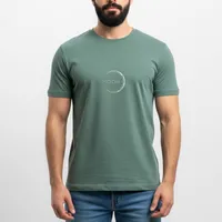 تی&zwnj;شرت آستین کوتاه مردانه مدل 14040403