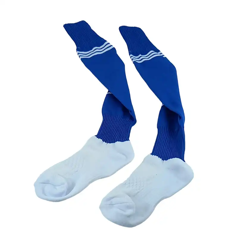 جوراب ورزشی ساق بلند مردانه کد FOOT 77