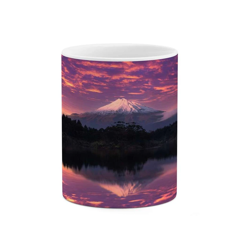 ماگ کاکتی مدل منظره کد mgh16147