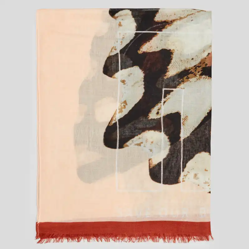 شال زنانه اس.اولیور مدل 201.10.107.25.277.2102696