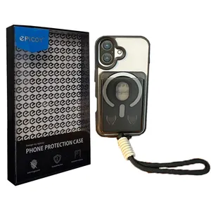 Epicoy Utryee Wallet Magsafe Case For Apple iPhone 17 
