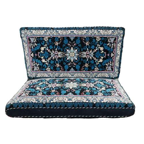 پشتی کد 0580 بسته 2 عددی