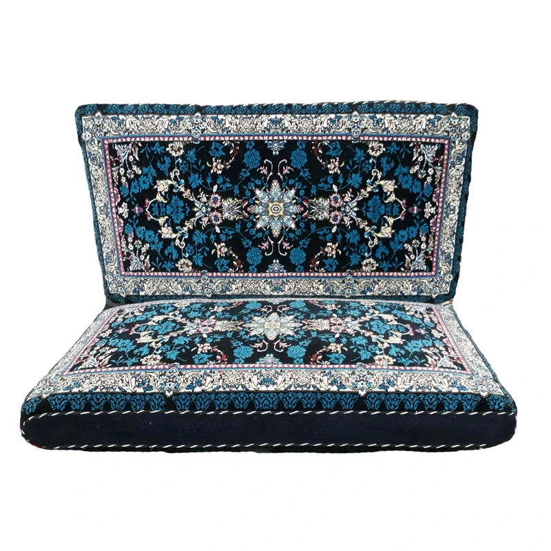 پشتی کد  0580 بسته 2 عددی