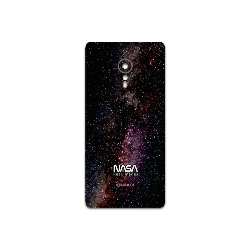 برچسب پوششی ماهوت مدل Universe-by-NASA-2 مناسب برای گوشی موبایل لنوو ZUK Z2
