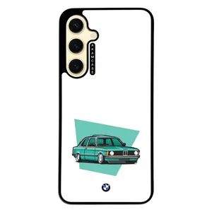 AKAM AMC-WSGS24FE-BMW-16 Cover For Samsung Galaxy S24 FE