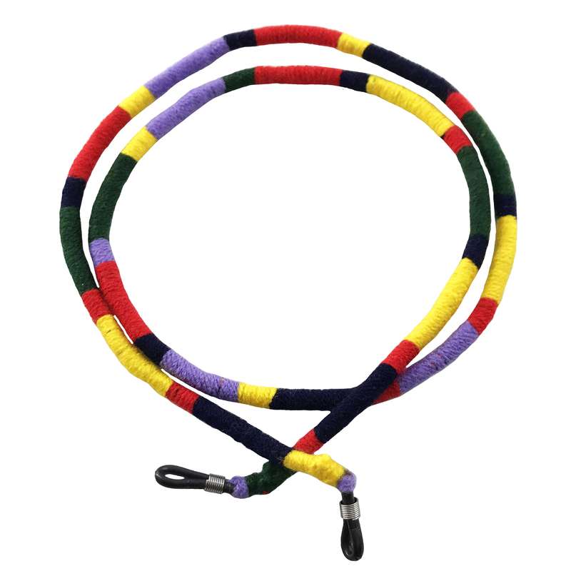 بند عینک گالری عزیزی مدل 15576