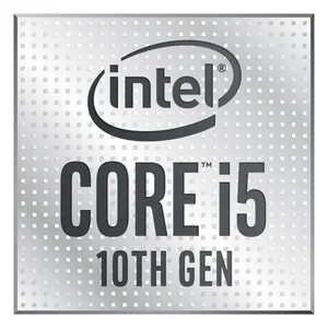 پردازنده مرکزی اینتل سری Comet Lake مدل Core i5-10600ka