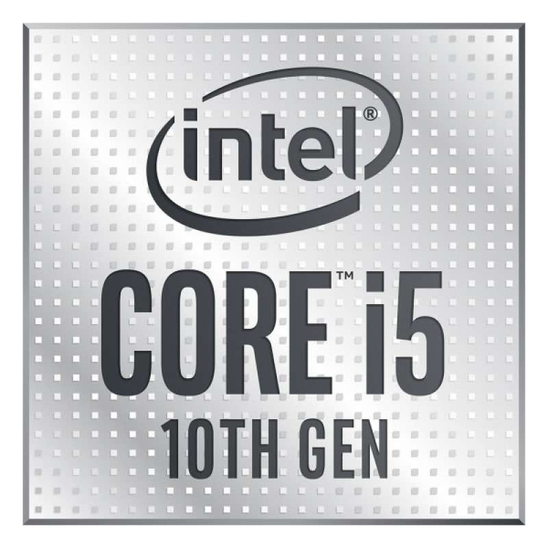 پردازنده مرکزی اینتل سری Comet Lake مدل Core i5-10600k پردازنده مرکزی اینتل سری Comet Lake مدل Core i5-10600k