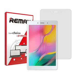 Remax HyGEL model transparent screen protector suitable for Samsung Galaxy Tab A 8.0 2019 LTE SM-T295 tablet
