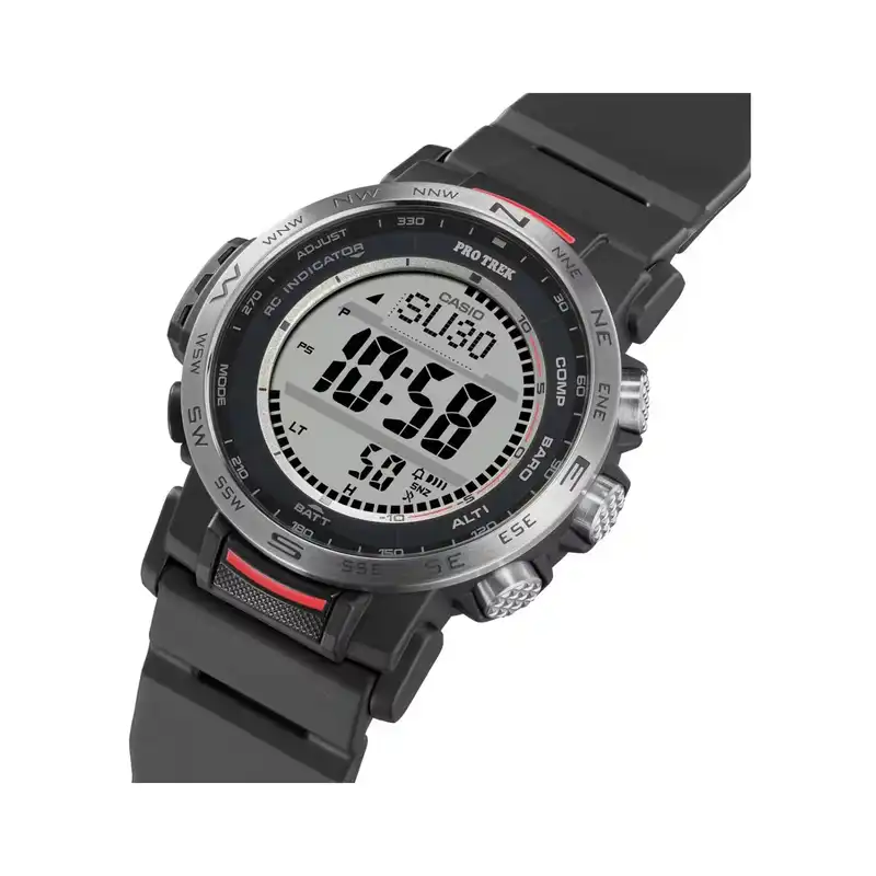 ساعت مچی عقربه‌ای مردانه کاسیو مدل  PRW-35-1ADR