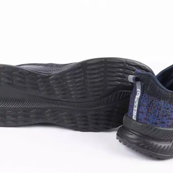 کفش پیاده روی زنانه مل اند موژ مدل W08481-400