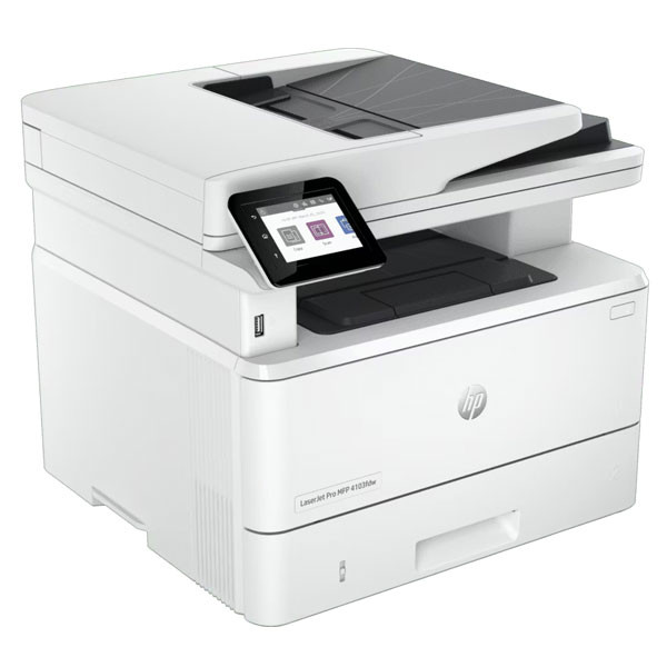 پرینتر چند کاره لیزری اچ پی مدل LaserJet Pro MFP 4103fdw