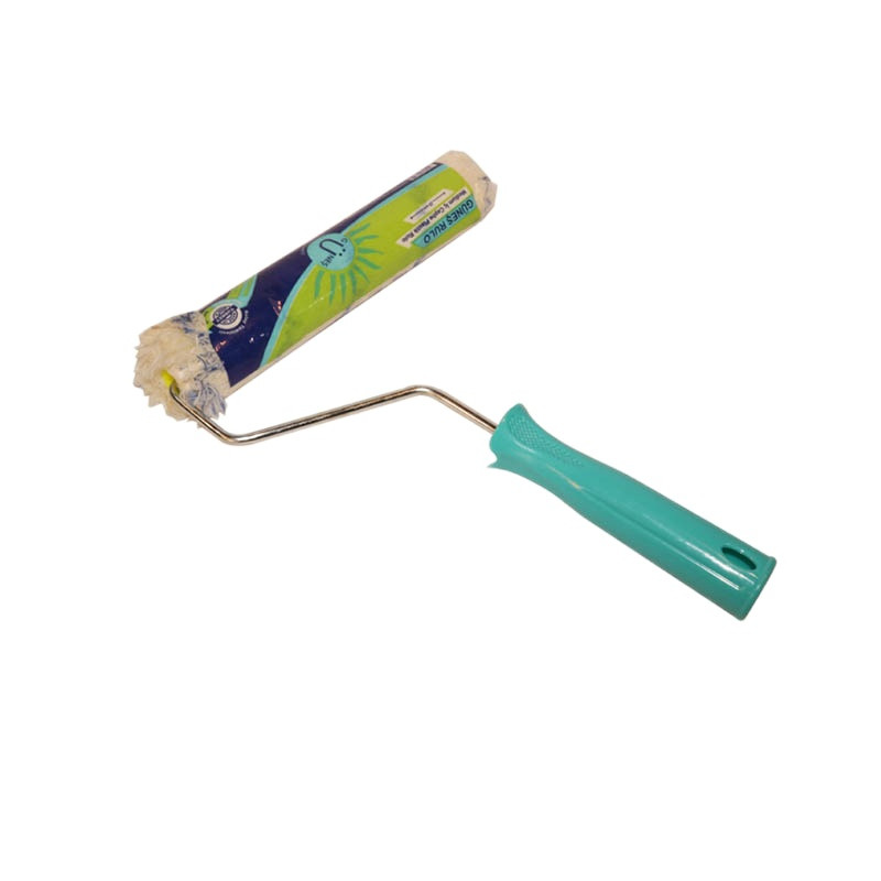 غلتک نقاشی گونش کد 36 سایز 25 سانتی متر غلتک نقاشی گونش کد 36 سایز 25 سانتی متر