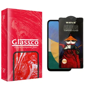 Glassco CGo1 Airbag Screen Protector For Samsung  Galaxy F34 5G