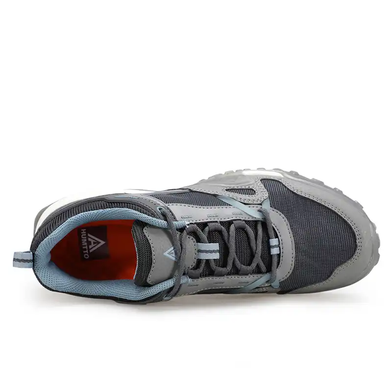 کفش پیاده روی مردانه هامتو مدل 150294A-6