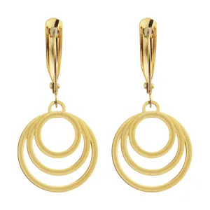 Maya Maahak ME0990 Gold Earring For Women