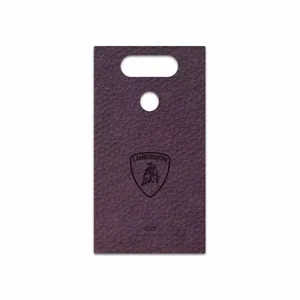 MAHOOT PL-LMBRGHNI Cover Sticker for LG V20